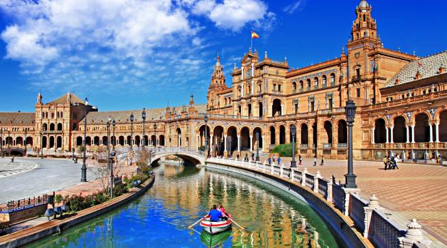 Why Spain is a great place to study abroad